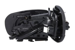 Oglinda Dreapta MERCEDES-BENZ E-CLASS Platform/Chassis (VF210) din 1996 - 2002, Auto, Reglaj electric, Completa - Img 4