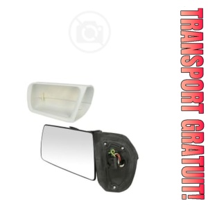Oglinda Dreapta MERCEDES-BENZ E din 1992 - 2013, Auto, Reglaj electric, Completa