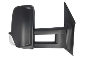 Oglinda Dreapta MERCEDES-BENZ SPRINTER 3,5-t Platform/Chassis (B907, B910) din 2018 - 2024, Auto, Reglaj manual, Completa - Img 4