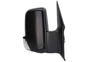 Oglinda Dreapta MERCEDES-BENZ SPRINTER 3-t Platform/Chassis (B906) din 2006 - 2018, Auto, Reglaj manual, Completa - Img 4