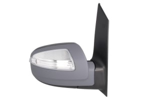 Oglinda Dreapta MERCEDES-BENZ VITO / MIXTO Van (W639) din 2003 - 2014, Auto, Reglaj electric, Completa - Img 4