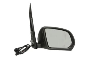 Oglinda Dreapta MERCEDES-BENZ VITO Tourer (W447) din 2014 - 2024, Auto, Reglaj electric, Completa - Img 3