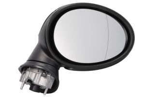Oglinda Dreapta MINI MINI Convertible (R57) din 2007 - 2015, Auto, Reglaj electric, Completa - Img 3