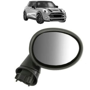 Oglinda Dreapta MINI MINI (F56) din 2013 - 2020, Auto, Reglaj electric, Completa - Img 2