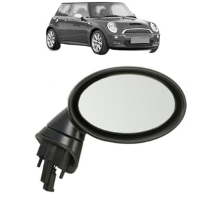 Oglinda Dreapta MINI MINI (R50, R53) din 2001 - 2006, Auto, Reglaj electric, Completa - Img 2