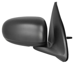Oglinda Dreapta NISSAN ALMERA I Hatchback (N15) din 1995 - 2000, Auto, Reglaj mecanic, Completa - Img 4