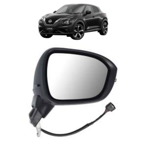 Oglinda Dreapta NISSAN JUKE (F16_) din 2019, Auto, Reglaj electric, Completa - Img 2