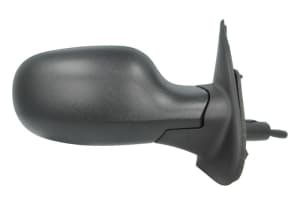Oglinda Dreapta NISSAN MICRA III (K12) din 2002 - 2010, Auto, Reglaj mecanic, Completa - Img 4