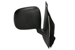 Oglinda Dreapta NISSAN VANETTE CARGO Van (HC 23) din 1994 - 2002, Auto, Reglaj manual, Completa - Img 4