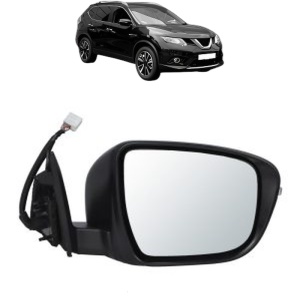 Oglinda Dreapta NISSAN X-TRAIL III (T32_, T32R, T32RR) din 2014 - 2021, Auto, Reglaj electric, Completa - Img 2