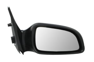 Oglinda Dreapta OPEL ASTRA G Hatchback (T98) din 1998 - 2009, Auto, Reglaj electric, Completa - Img 3