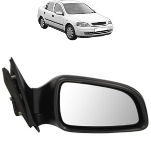 Oglinda Dreapta OPEL ASTRA G Saloon (T98) din 1998 - 2009, Auto, Reglaj electric, Completa - Img 2