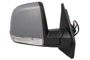 Oglinda Dreapta OPEL COMBO Tour (X12) din 2012 - 2016, Auto, Reglaj mecanic, Completa - Img 4