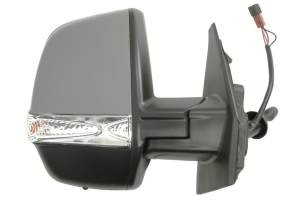 Oglinda Dreapta OPEL COMBO Tour (X12) din 2012 - 2016, Auto, Reglaj mecanic, Completa - Img 4