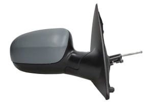 Oglinda Dreapta OPEL CORSA C Hatchback Van (X01) din 2000 - 2012, Auto, Reglaj mecanic, Completa - Img 4