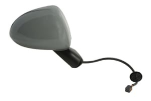Oglinda Dreapta OPEL CORSA D (S07) din 2006 - 2014, Auto, Reglaj electric, Completa - Img 4