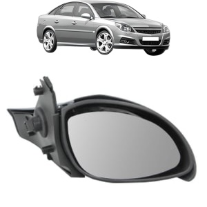 Oglinda Dreapta OPEL VECTRA din 1988 - 2008, Auto, Reglaj electric, Completa - Img 2