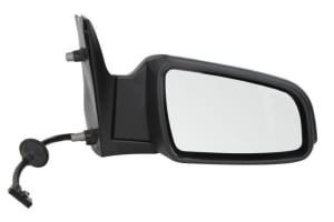 Oglinda Dreapta OPEL ZAFIRA B Box Body/MPV (A05) din 2005 - 2015, Auto, Reglaj electric, Completa - Img 3