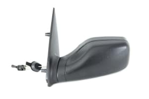 Oglinda Dreapta PEUGEOT 106 Van I Hatchback Van (1S_) din 1991 - 1996, Auto, Reglaj mecanic, Completa - Img 4