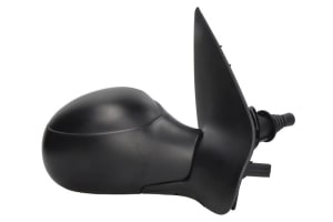 Oglinda Dreapta PEUGEOT 206 Saloon din 2007 - 2008, Auto, Reglaj mecanic, Completa - Img 4
