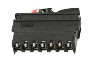 Oglinda Dreapta PEUGEOT 306 (7B, N3, N5) din 1994 - 2001, Auto, Reglaj electric, Completa - Img 5