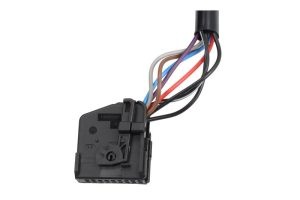Oglinda Dreapta PEUGEOT 308 III (FB_, FH_, FP_, F3_, FM_) din 2021 - 2023, Auto, Reglaj electric, Completa - Img 5