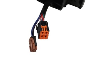 Oglinda Dreapta PEUGEOT 308 SW II (LC_, LJ_, LR_, LX_, L4_) din 2014 - 2021, Auto, Reglaj electric, Completa - Img 4