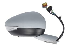 Oglinda Dreapta PEUGEOT 508 SW Estate Van (8E_) din 2011 - 2018, Auto, Reglaj manual, Completa - Img 4