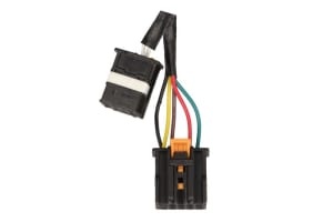 Oglinda Dreapta PEUGEOT PARTNER Box Body/MPV (K9) din 2018 - 2023, Auto, Reglaj electric, Completa - Img 5