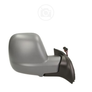 Oglinda Dreapta PEUGEOT PARTNER din 1996 - 2023, Auto, Reglaj electric, Completa - Img 2