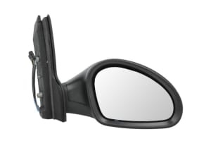 Oglinda Dreapta SEAT ALTEA din 2004 - 2015, Auto, Reglaj electric, Completa - Img 3