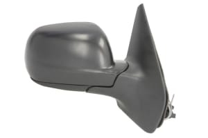 Oglinda Dreapta SEAT CORDOBA (6K1, 6K2) din 1993 - 2002, Auto, Reglaj mecanic, Completa - Img 4