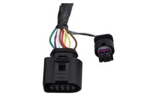 Oglinda Dreapta SEAT IBIZA IV (6J5, 6P1) din 2008 - 2017, Auto, Reglaj electric, Completa - Img 5