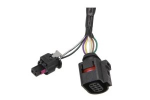 Oglinda Dreapta SEAT IBIZA V (KJ1, KJG) din 2017 - 2020, Auto, Reglaj electric, Completa - Img 5