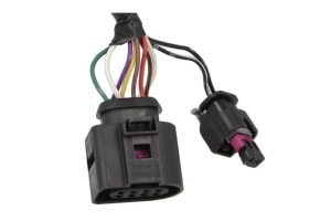 Oglinda Dreapta SEAT IBIZA V (KJ1, KJG) din 2017 - 2020, Auto, Reglaj electric, Completa - Img 5