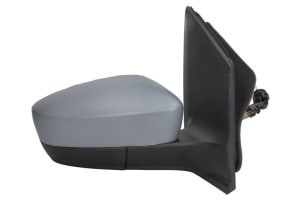 Oglinda Dreapta SKODA CITIGO (NF1) din 2011 - 2019, Auto, Reglaj mecanic, Completa - Img 4