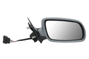 Oglinda Dreapta SKODA OCTAVIA I (1U2) din 1996 - 2010, Auto, Reglaj electric, Completa - Img 3