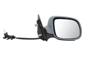 Oglinda Dreapta SKODA OCTAVIA I (1U2) din 1996 - 2010, Auto, Reglaj mecanic, Completa - Img 3