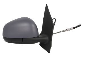 Oglinda Dreapta SMART FORTWO Coupe (453) din 2014 - 2017, Auto, Reglaj mecanic, Completa - Img 4