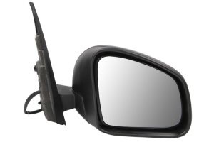 Oglinda Dreapta SMART FORTWO Coupe (453) din 2014 - 2017, Auto, Reglaj electric, Completa - Img 4