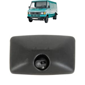 Oglinda Dreapta Stanga MERCEDES-BENZ T1 Bus (B601) din 1977 - 1996, Auto, Reglaj manual, Completa - Img 2