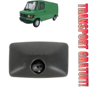 Oglinda Dreapta Stanga MERCEDES-BENZ T1 Van (601, 611) din 1982 - 1996, Auto, Reglaj manual, Completa