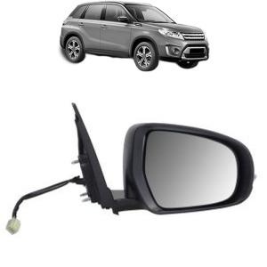 Oglinda Dreapta SUZUKI VITARA (LY) din 2015 - 2022, Auto, Reglaj electric, Completa - Img 2
