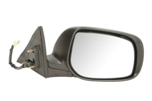 Oglinda Dreapta TOYOTA CAMRY (_V40) din 2006 - 2014, Auto, Reglaj electric, Completa - Img 3