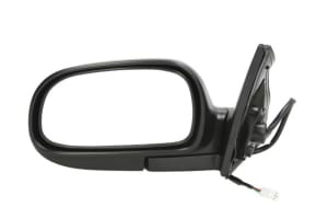 Oglinda Dreapta TOYOTA CARINA E VI Sportswagon (_T19_) din 1992 - 1997, Auto, Reglaj electric, Completa - Img 3