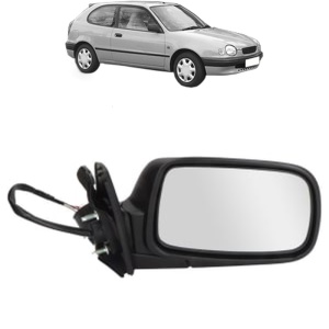 Oglinda Dreapta TOYOTA COROLLA Compact (_E11_) din 1997 - 2002, Auto, Reglaj electric, Completa - Img 2