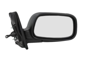 Oglinda Dreapta TOYOTA COROLLA (_E12_) din 2001 - 2007, Auto, Reglaj electric, Completa - Img 3