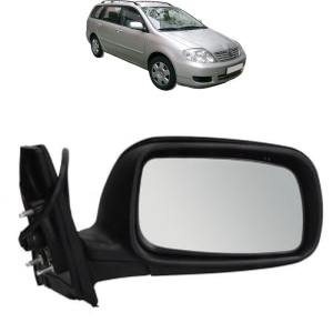 Oglinda Dreapta TOYOTA COROLLA Estate (_E12_) din 2001 - 2007, Auto, Reglaj electric, Completa - Img 2