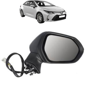 Oglinda Dreapta TOYOTA COROLLA Hatchback (_E21_, _EA1_, _EH1_) din 2018 - 2023, Auto, Reglaj electric, Completa - Img 2