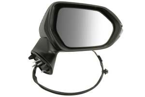 Oglinda Dreapta TOYOTA YARIS CROSS (MXP_) din 2020, Auto, Reglaj electric, Completa - Img 3